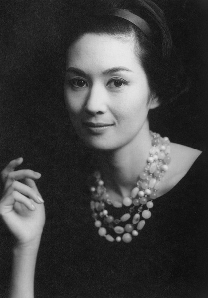 司叶子 Yôko Tsukasa照片