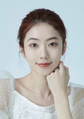 王韵涵 Yunhan Wang照片