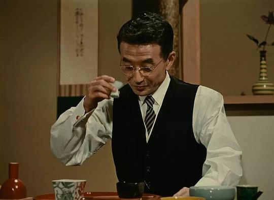 中村伸郎 Nobuo Nakamura照片
