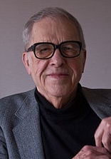 唐纳德·里奇 Donald Richie照片