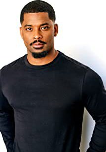 凯朗·哈里斯 Keraun Harris照片