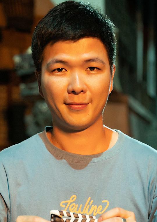 陈文勇 Wenyong Chen照片