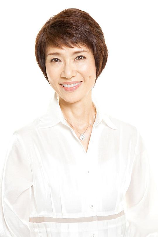 中井贵惠 Kie Nakai照片