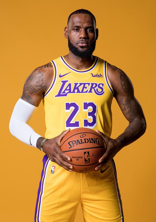 勒布朗·詹姆斯 LeBron James照片