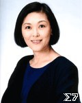 横尾麻里 Yokoo Mari照片