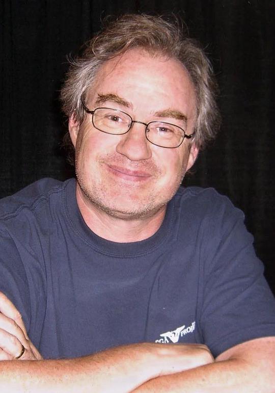 约翰·比灵斯列 John Billingsley照片