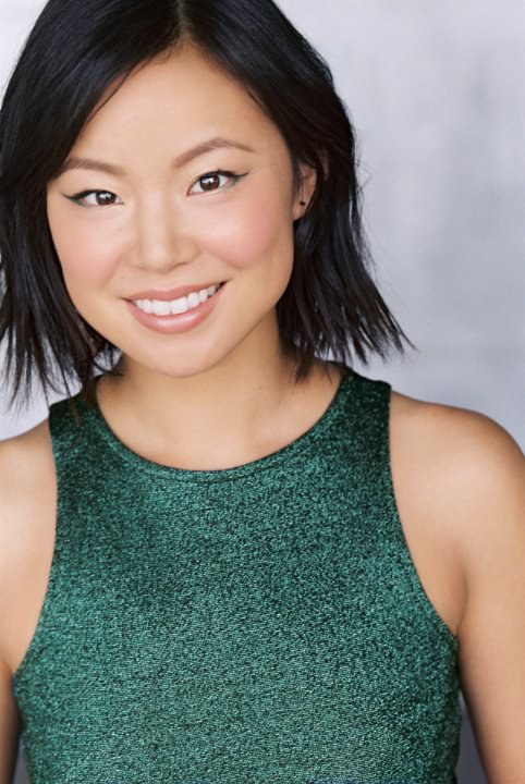 Janice Sonia Lee照片