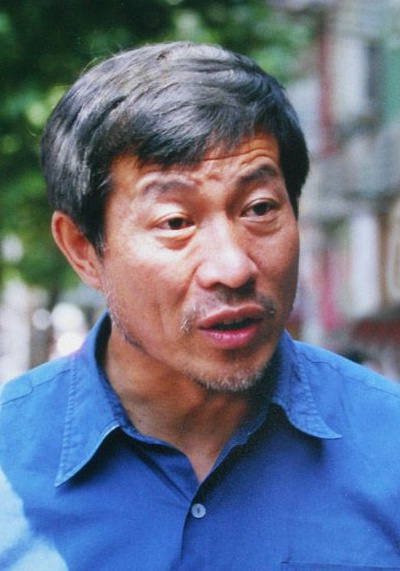 冯国庆 Guoqing Feng照片