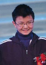 钟秋 Qiu Zhong照片