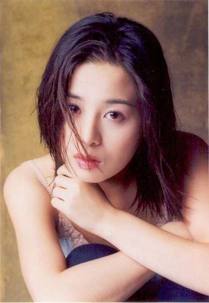徐英姬 Yeong-hie Seo照片