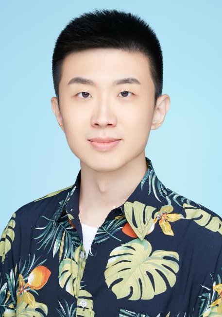 阿旦照片