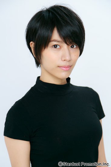 春川芽生 Harukawa Seigen照片