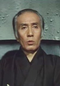 西村晃 Kô Nishimura照片