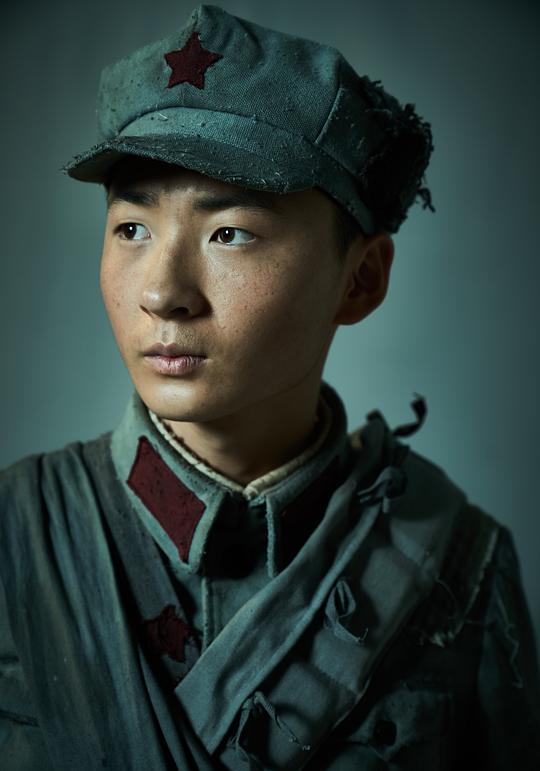孙锡堃 Xikun Sun照片