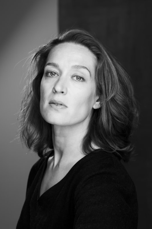 艾尔莎·赛西奥 Elsa Saisio照片