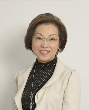 竹宫惠子 Keiko Takemiya照片