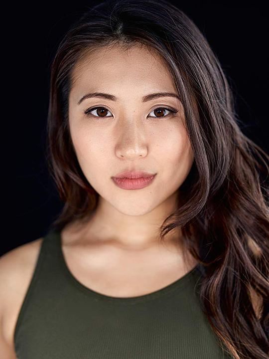 陈艾琳 Irene Chen照片
