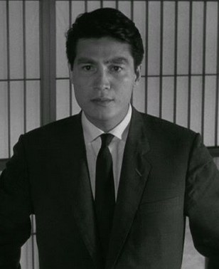 冈田英次 Eiji Okada照片