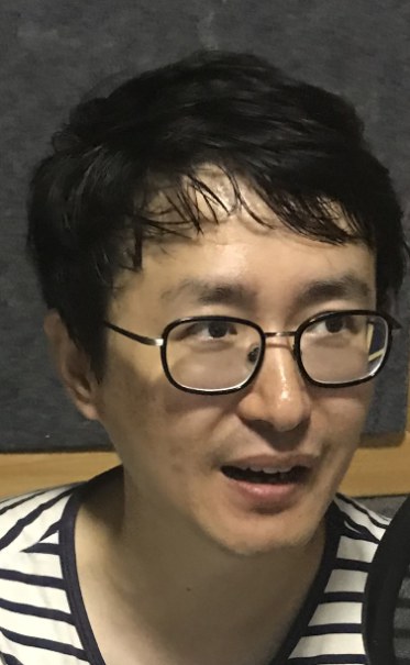 王晨光 Chenguang Wang照片