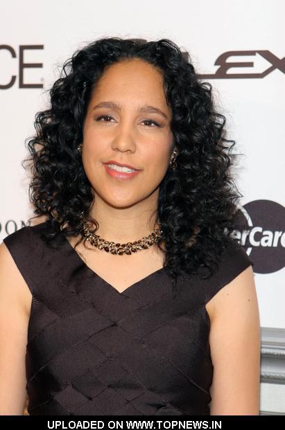 吉娜·普林斯-拜斯伍德 Gina Prince-Bythewood照片