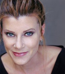 伊迪·米尔曼 Edie Mirman照片