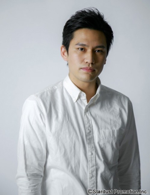 小柳心 Shin Koyanagi照片