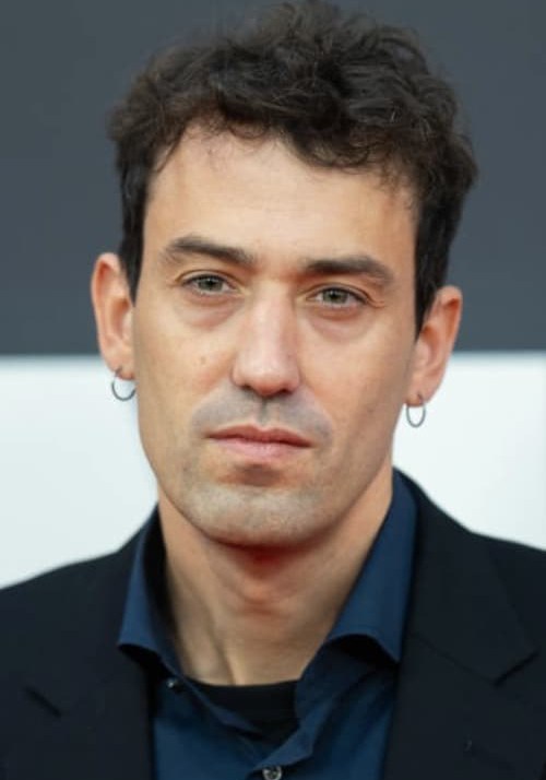 保罗·圭哈姆 Paul Guilhaume照片