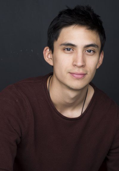安德鲁·科兰特斯 Andres Collantes照片