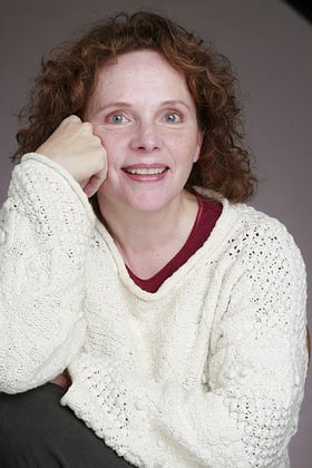 玛丽安·普朗科特 Maryann Plunkett照片
