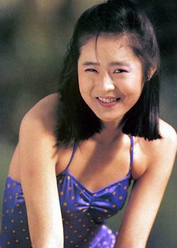 岩本千春 Chiharu Iwamoto照片