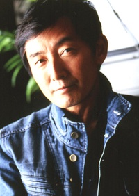 石田纯一 Junichi Ishida照片