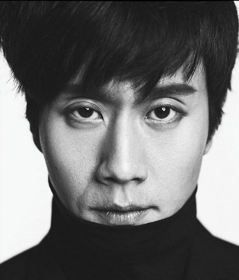 正宇 Woo Jeong照片
