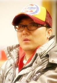 金镇英 Jin-yeong Kim照片