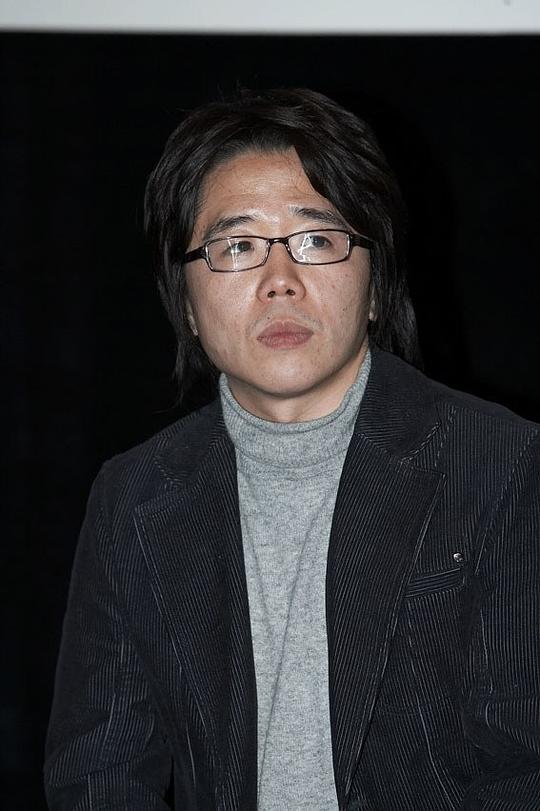 朴东勋 Dong-hoon Park照片