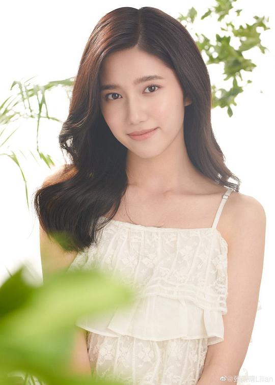 张俐晴 Liqing Zhang照片