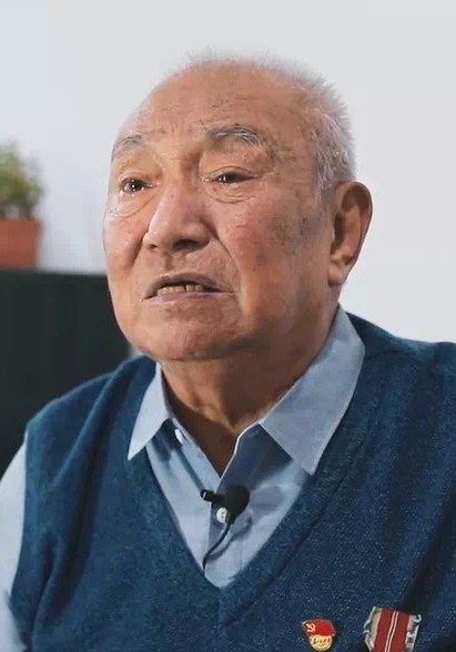 薛英杰 Yingjie Xue照片