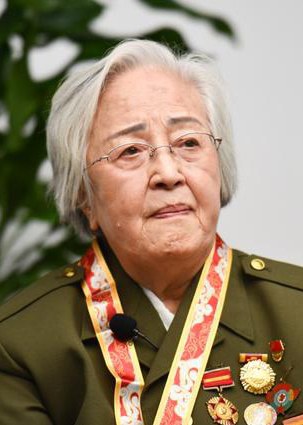 郭瑞铮 Ruizheng Guo照片