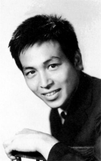 川津祐介 Yusuke Kawazu照片