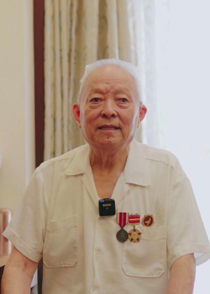叶士礼 Shili Ye照片