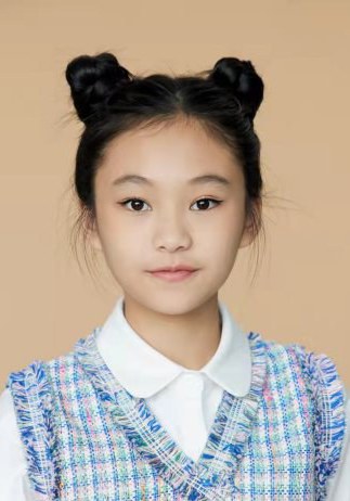 徐砡 Yu Xu照片