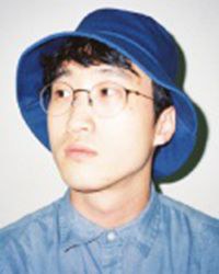 赵巴伦 Jo Bareun照片