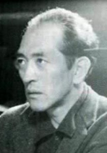 三隅研次 Kenji Misumi照片