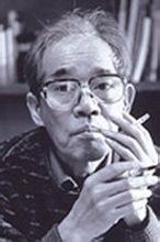 小岛刚夕 Goseki Kojima照片
