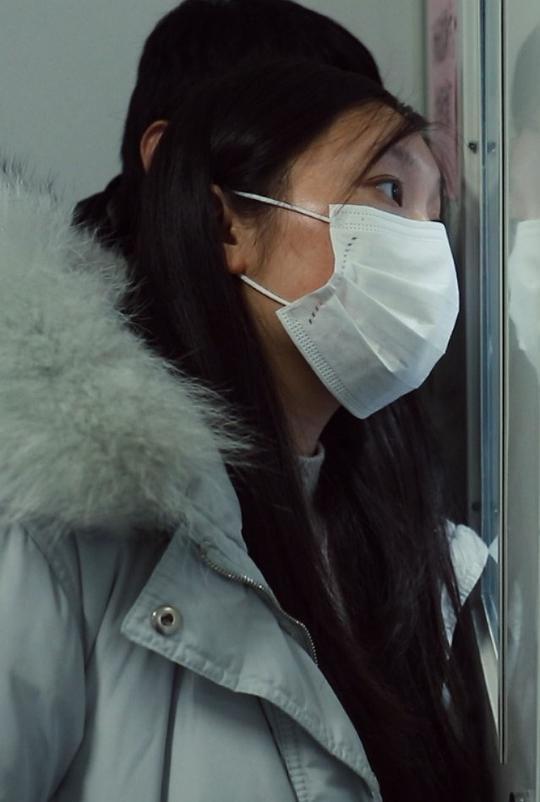 李青儿照片