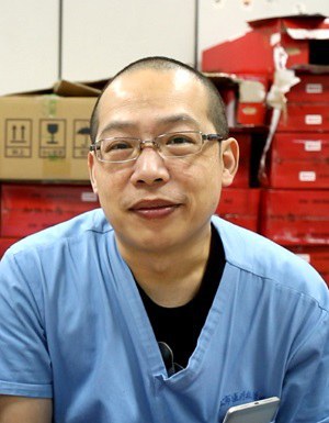 涂盛锦照片