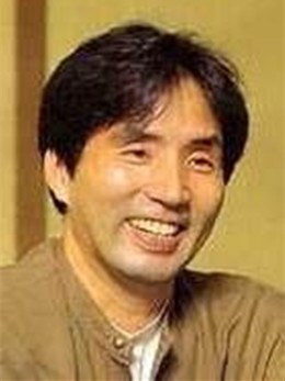 连城三纪彦 Mikihiko Renjo照片
