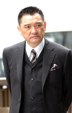 萩原健一 Kenichi Hagiwara照片