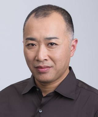 八十田勇一 Yûichi Yasoda照片