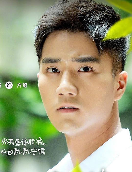 郭威 Wei Guo照片
