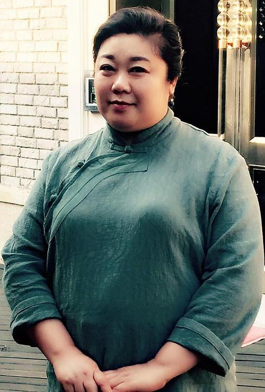 安维 Wei An照片